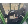 2022 John Deere 337E Log Loader